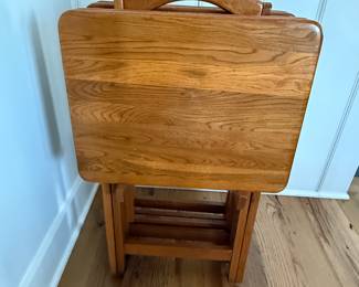 Tv Tray Tables