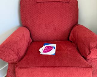 Lazy Boy Recliner