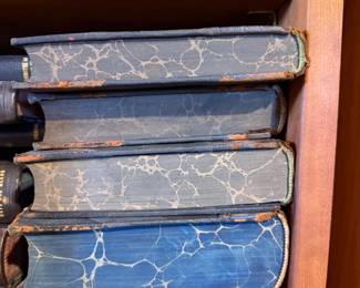 Law Books