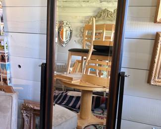 Full Length Floor Mirror