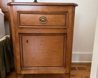 Bedside Table