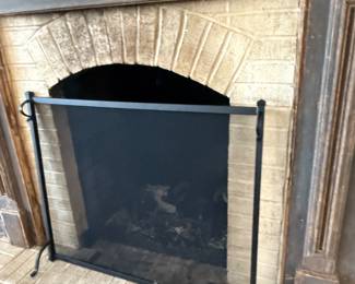 Fire Screen 1 of 3