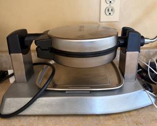 Waffle Maker