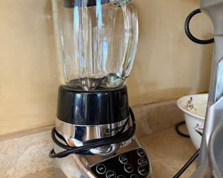  Blender