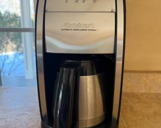 Coffee Maker