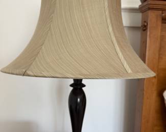 Pair of Lamps