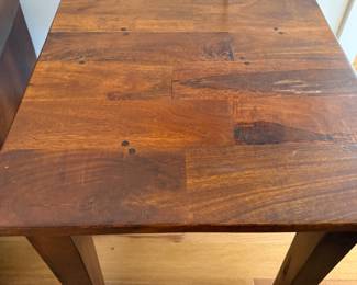 End Table, Set of 2