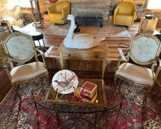 Chairs