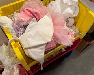 Cabbage Patch Doll Clothes