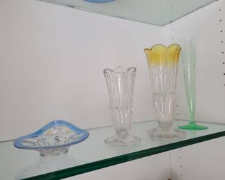 Vases