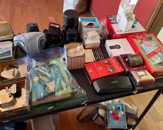 Vintage Razors, Vintage Sharpener, Vintage Pencil Sharpener