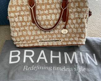 Vintage Brahmin