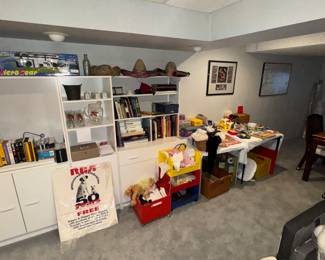 DVDS, Cabbage Patch Dolls, Toddler Toys, Board Games