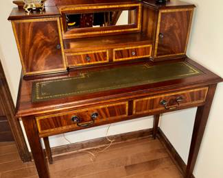 Secretary Desk