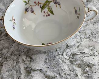 Winterling Germany Teacups