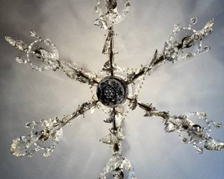 Chandeliers