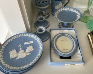 Wedgewood