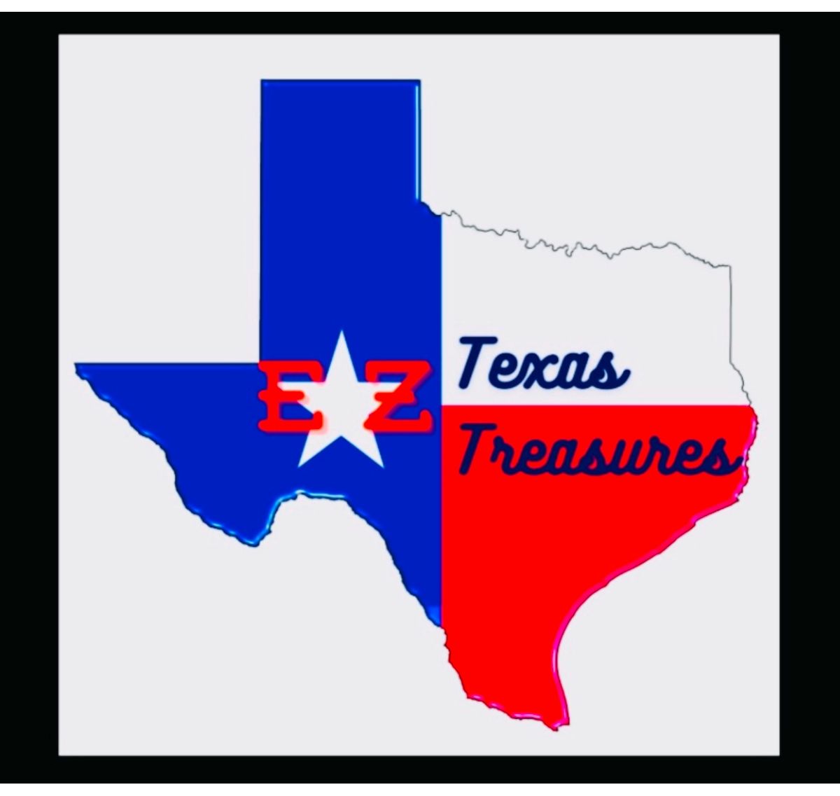 Welcome to Estate Sales by EZ Texas Treasures 