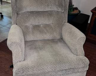 Recliner 