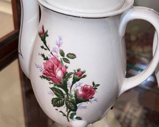1950's Electric Tea Pot 