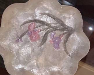 Beautiful shell Bowl 