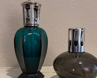 Lampe Berger 