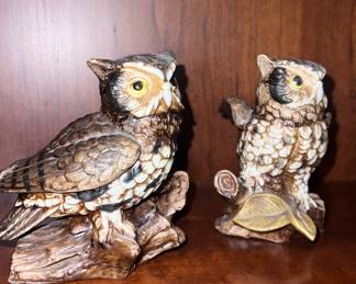 Vintage Collectibles 