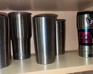 Yeti Cup Collection 