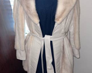 Vintage Coat