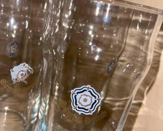 Collectible Beer Glass Sets