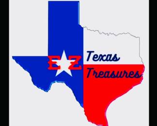 EZ Texas Treasures 