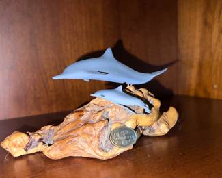John Perry collectible art