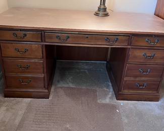 Beautiful Hooker Style Desk