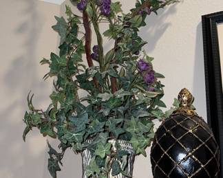 Decorative Floral 