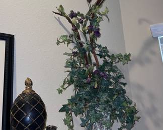 Decorative Florals 