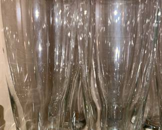 Collectible Beer glass sets 