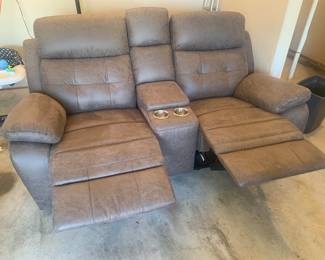 Recliners 