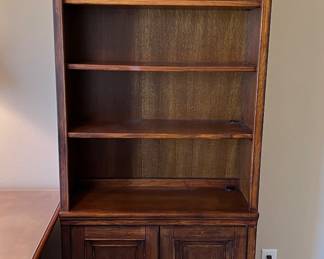 Beautiful solid wood Shelf 