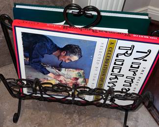 Collectible Coffee Table Books