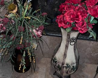 Decorative Florals 