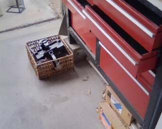 Toolbox