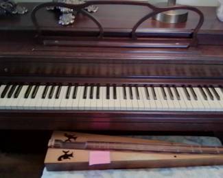Piano