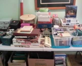 Boardgames