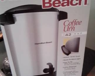 Coffee time
