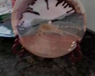 Plates