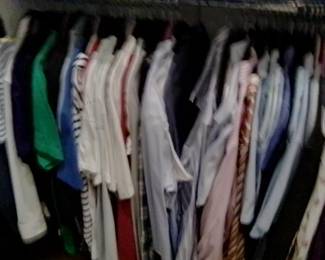 CLOTHES
