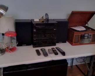 Music systems