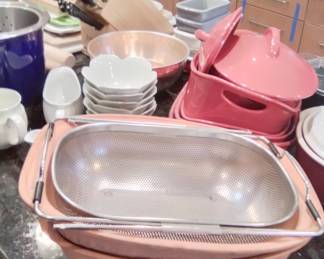 Dishware