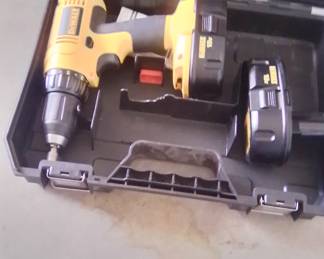 DeWalt