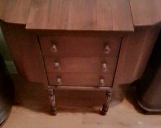 Side table